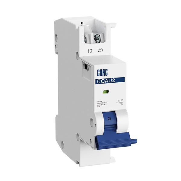 CQAU2 過(guò)欠壓開關(guān)