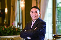 Chairman's Brief Introduction